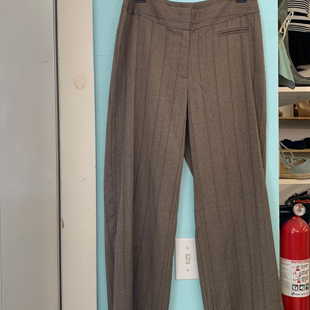 Chicos Ladies pants